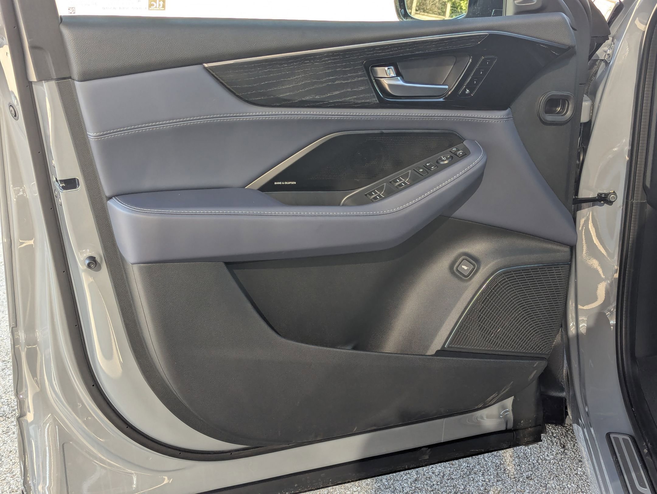 New 2026 Acura MDX Type S image 11