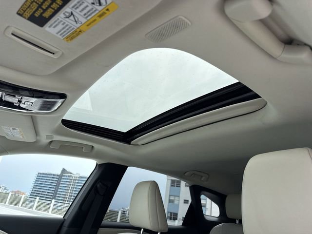 Used 2023 Lexus RX 350 Premium w/ Cold Area Package image 22