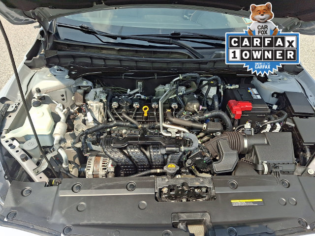 Used 2023 Nissan Altima 2.5 SR w/ SR Premium Package FWD image 27