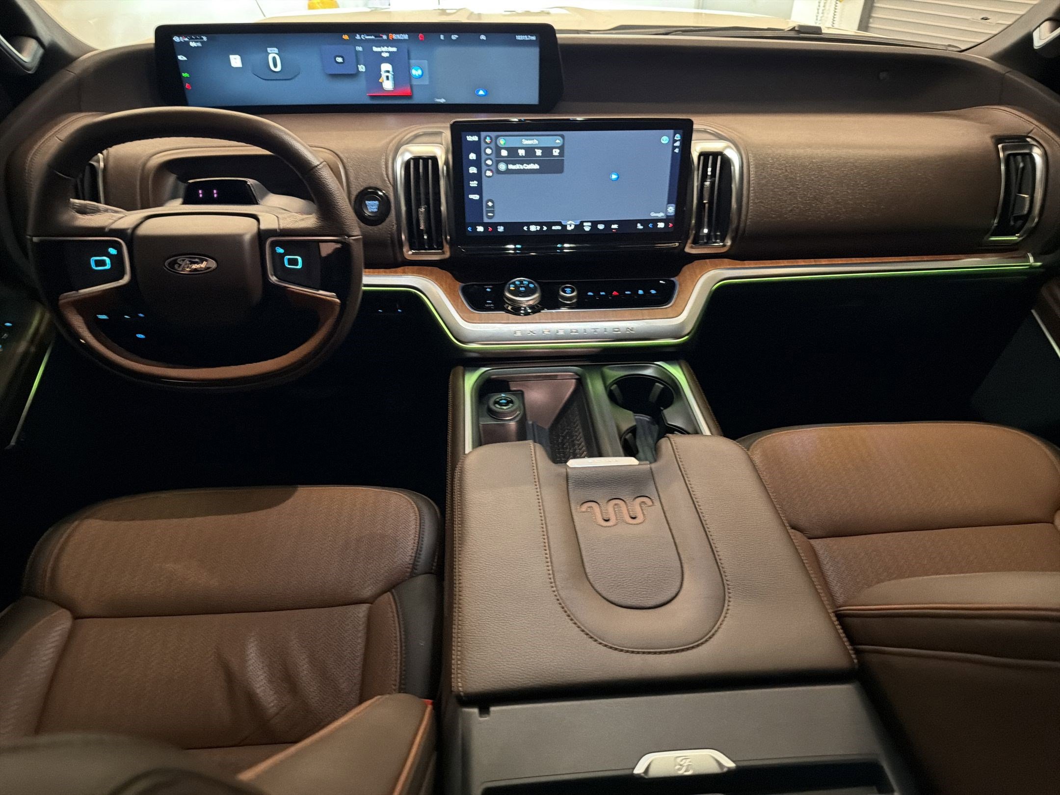 Used 2025 Ford Expedition King Ranch image 15