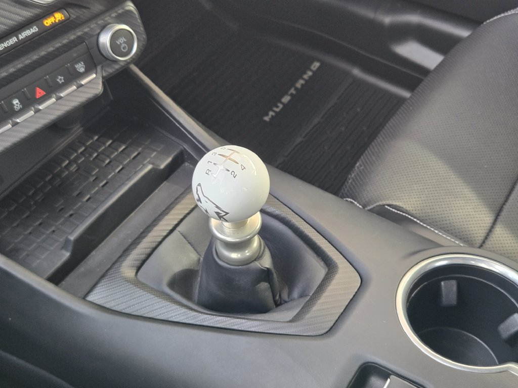 Used 2024 Ford Mustang GT Premium RWD image 21