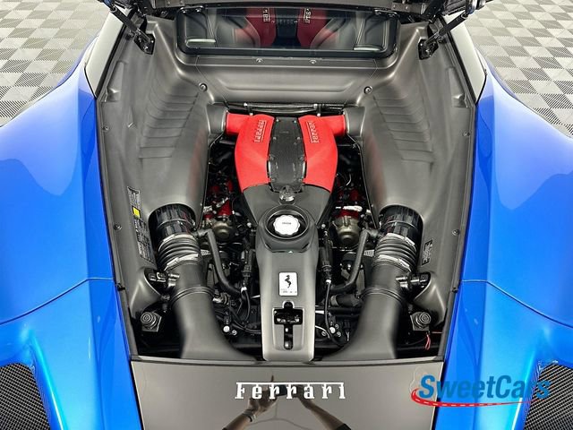 Used 2022 Ferrari F8 Tributo image 35