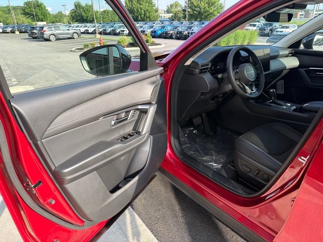 New 2026 MAZDA CX-5 Preferred AWD/4WD image 10