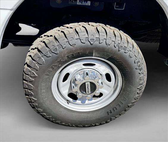 Used 2024 Ford F250 XL w/ XL Off-Road Package AWD/4WD image 8
