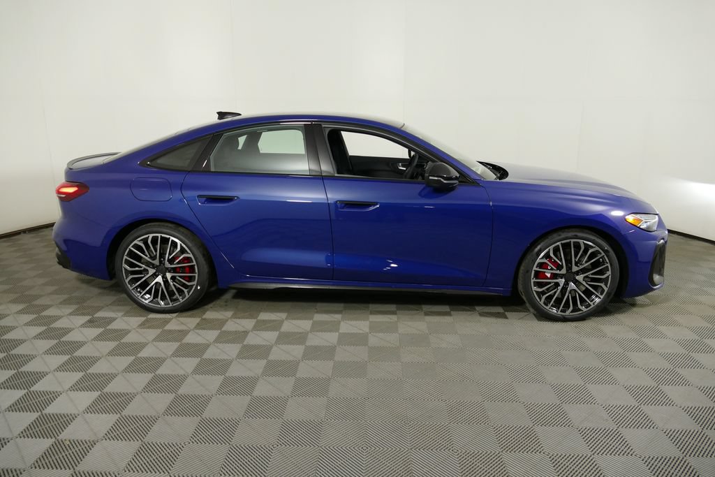 Used 2026 Audi S5 Premium Plus AWD/4WD image 8