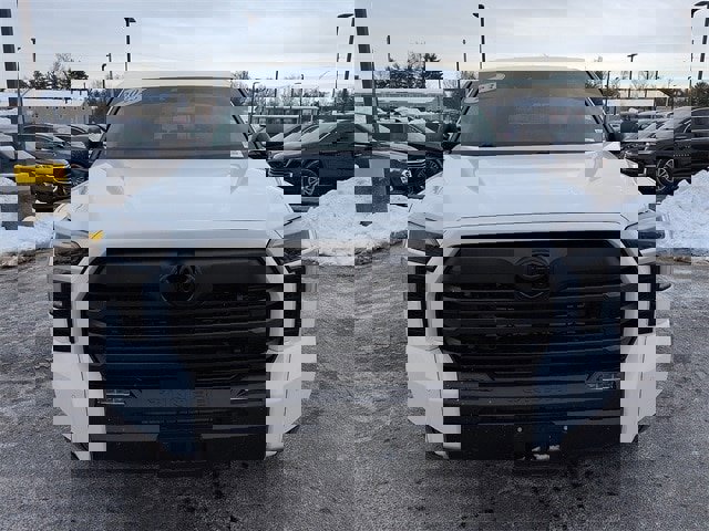 Used 2023 Toyota Tundra SR5 image 2