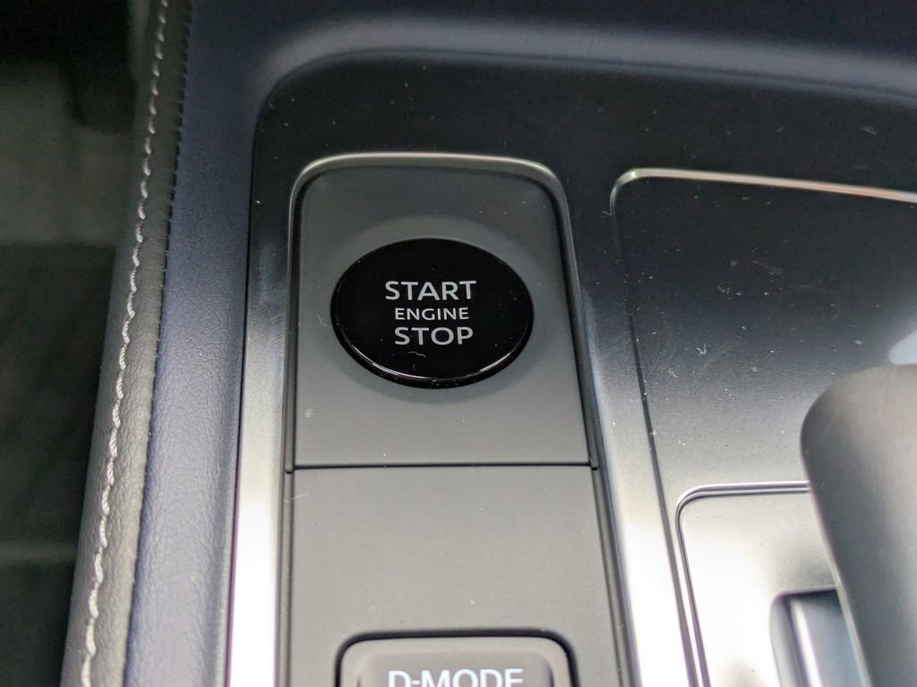 New 2026 INFINITI QX60 Sport w/ Dark Cargo Package image 33