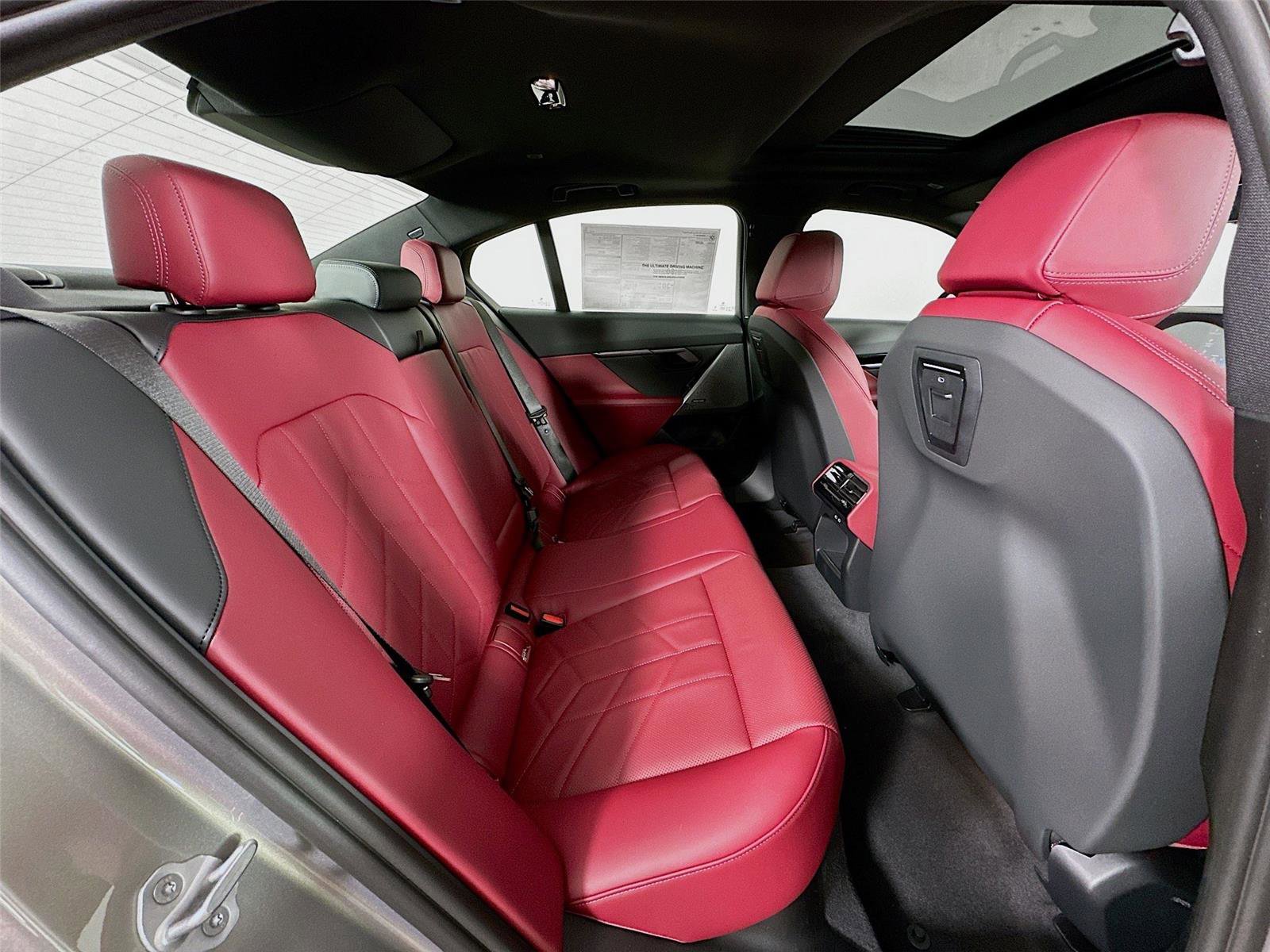 New 2026 BMW 530i xDrive w/ M Sport Package image 29