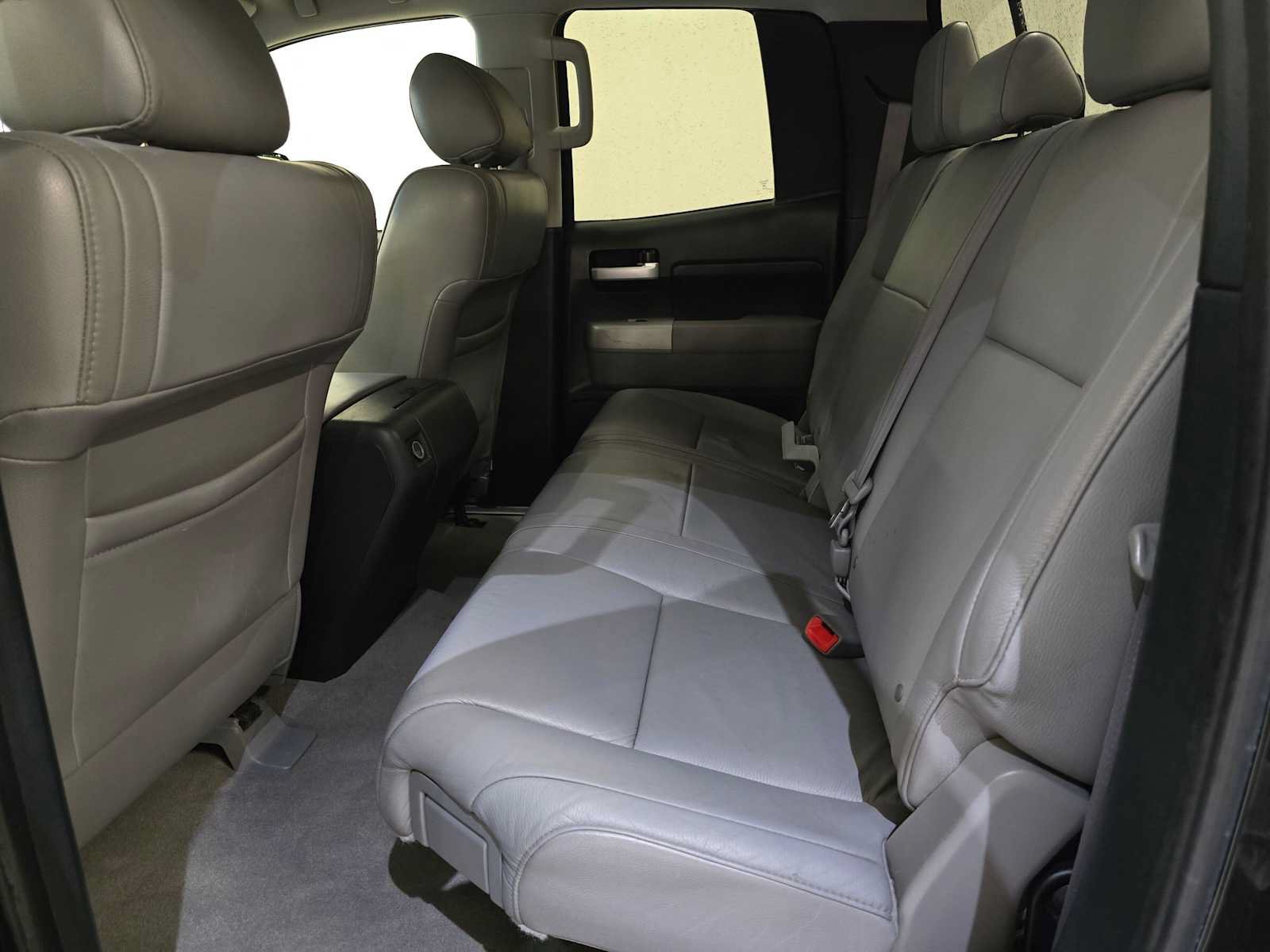 Used 2007 Toyota Tundra Limited AWD/4WD image 22