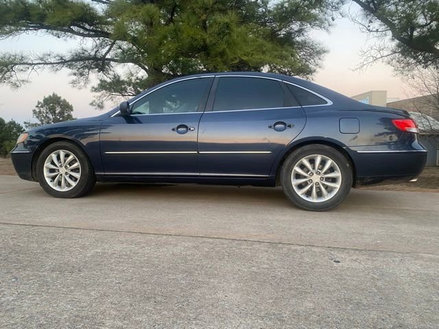 Used 2006 Hyundai Azera Limited image 4