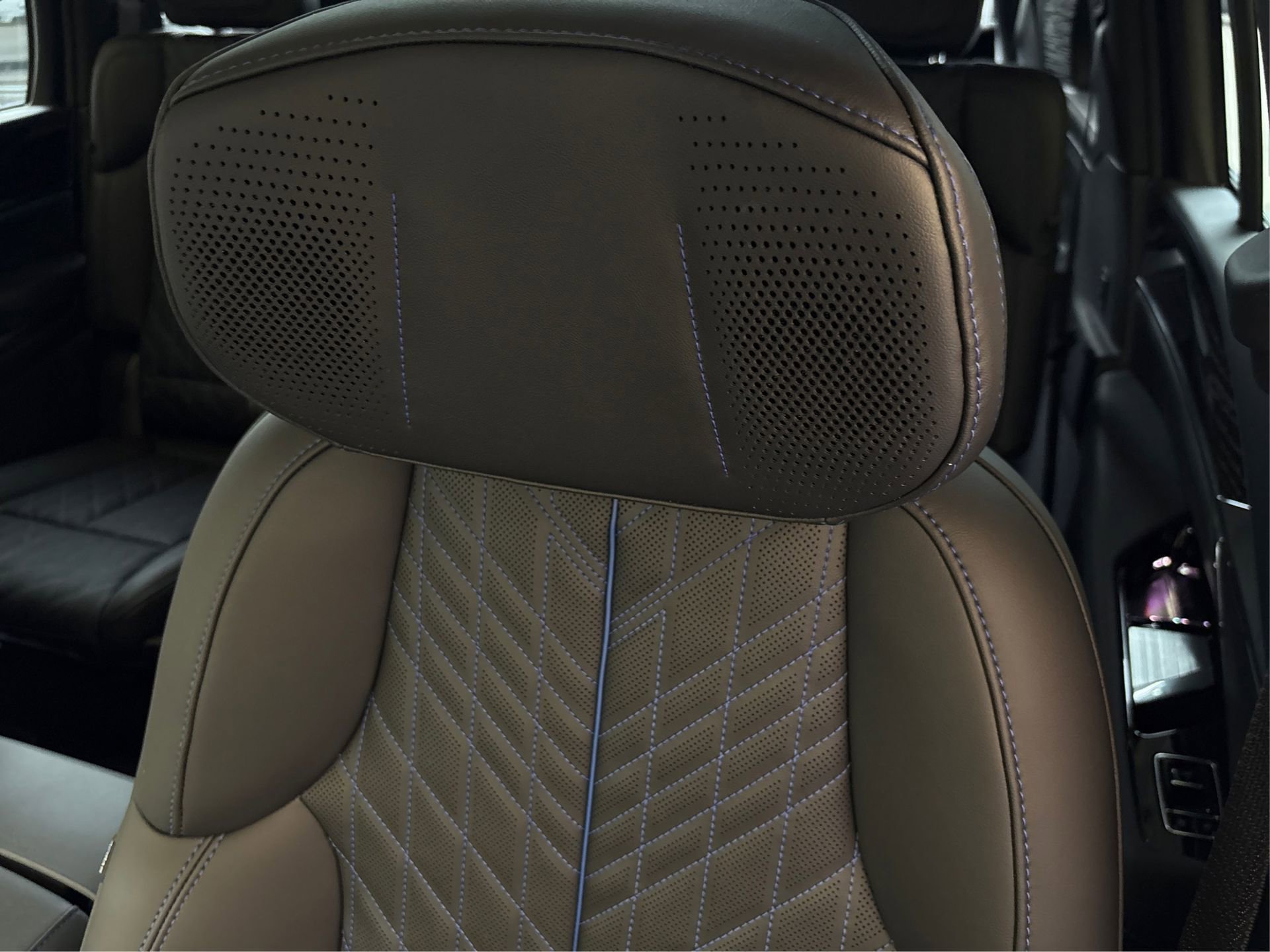 New 2025 Cadillac Escalade IQ Luxury 1 image 31