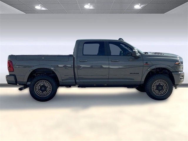 New 2026 RAM 2500 Limited image 8