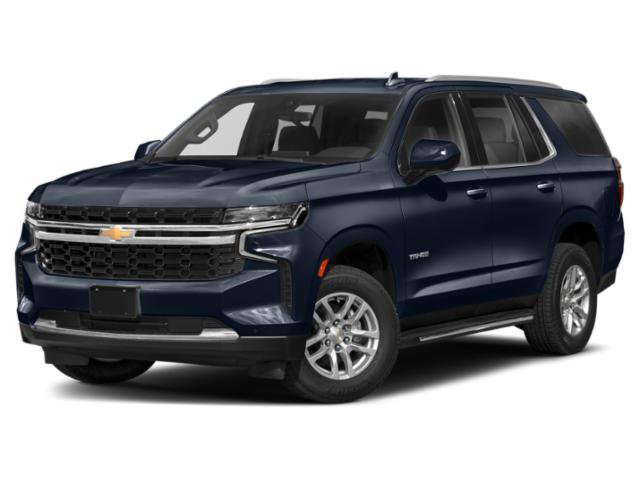 Used 2021 Chevrolet Tahoe LS