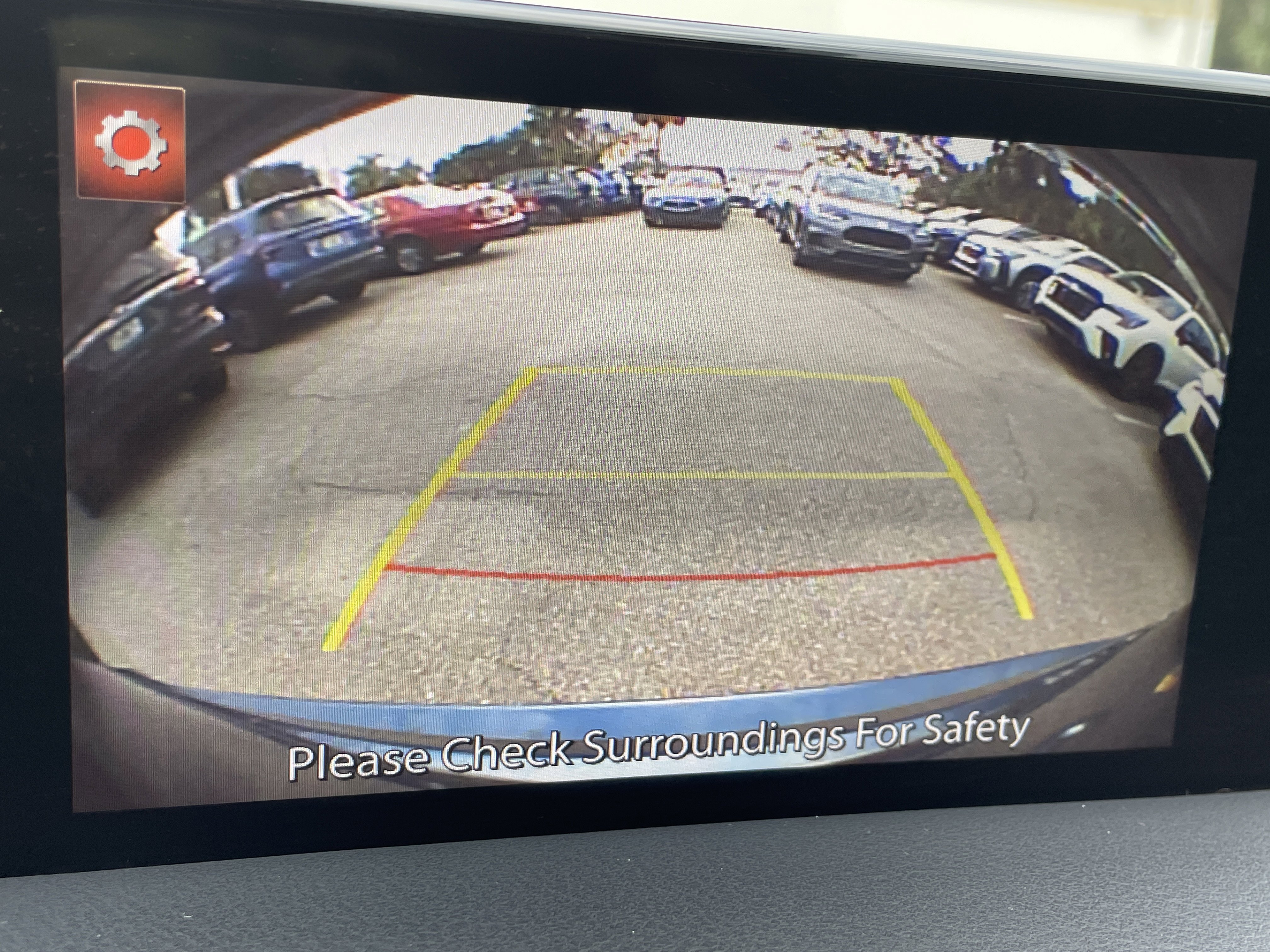 Used 2018 MAZDA CX-5 Touring image 21