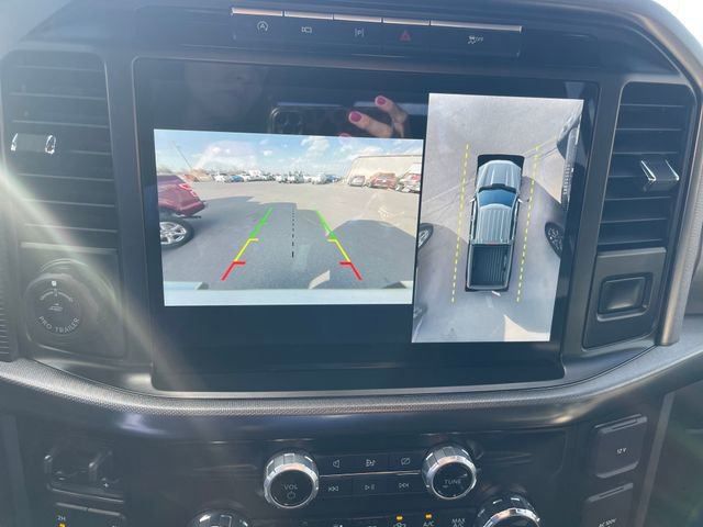 Used 2024 Ford F150 Platinum w/ Equipment Group 702A High image 15