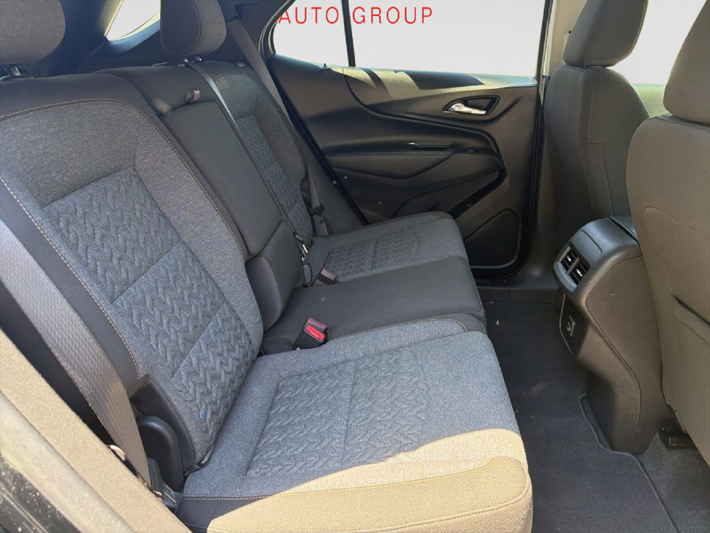 Certified 2023 Chevrolet Equinox LT AWD/4WD image 18