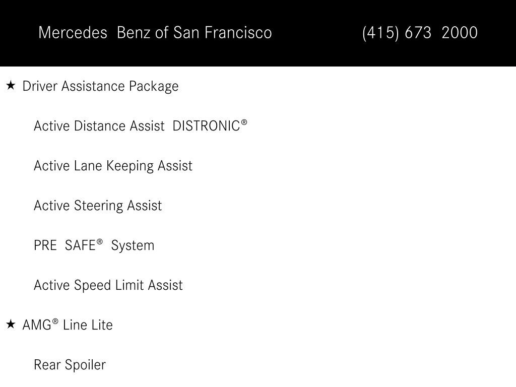 Certified 2026 Mercedes-Benz CLA 250 image 6
