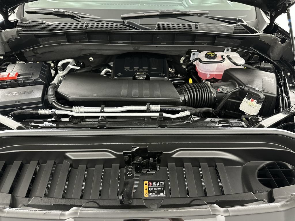 Used 2026 GMC Sierra 1500 Elevation AWD/4WD image 30
