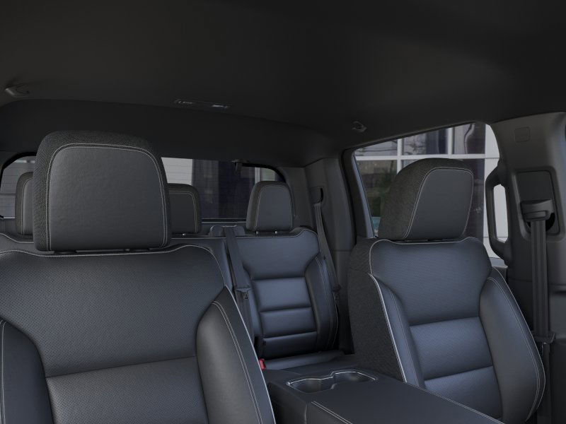 New 2026 GMC Sierra EV Elevation w/ Premium Package image 24