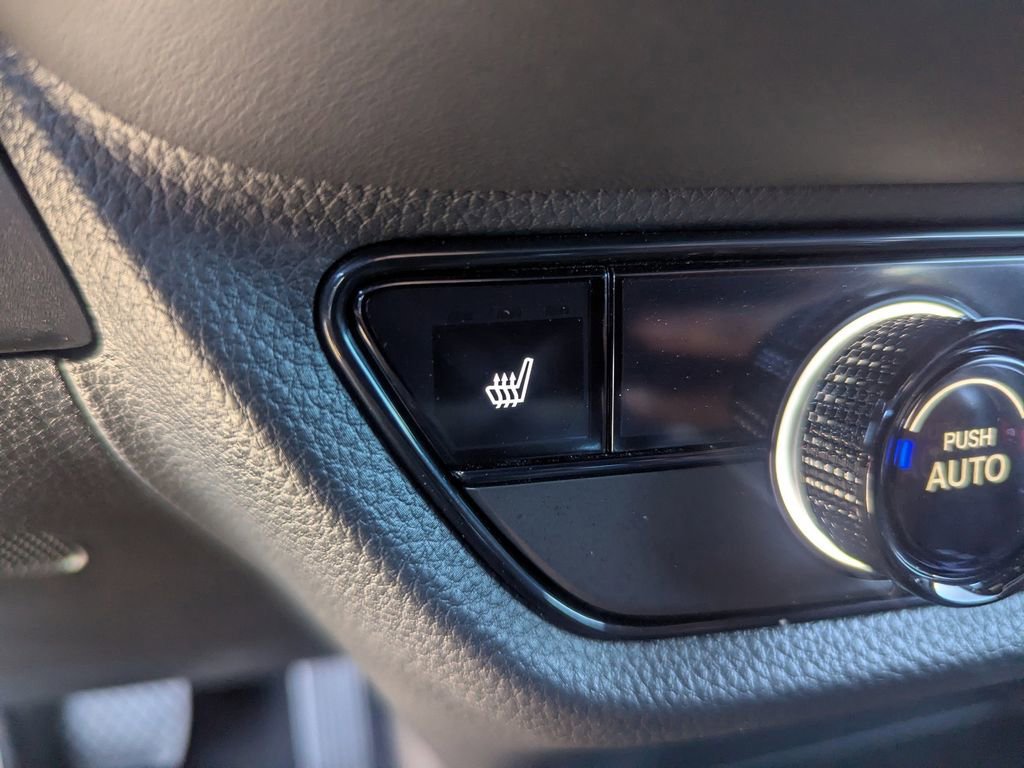 Used 2025 Honda HR-V Sport image 20