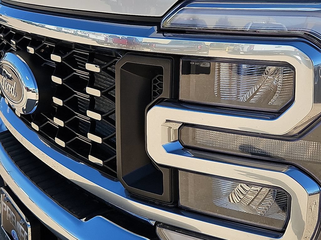 New 2026 Ford F350 Lariat AWD/4WD image 14