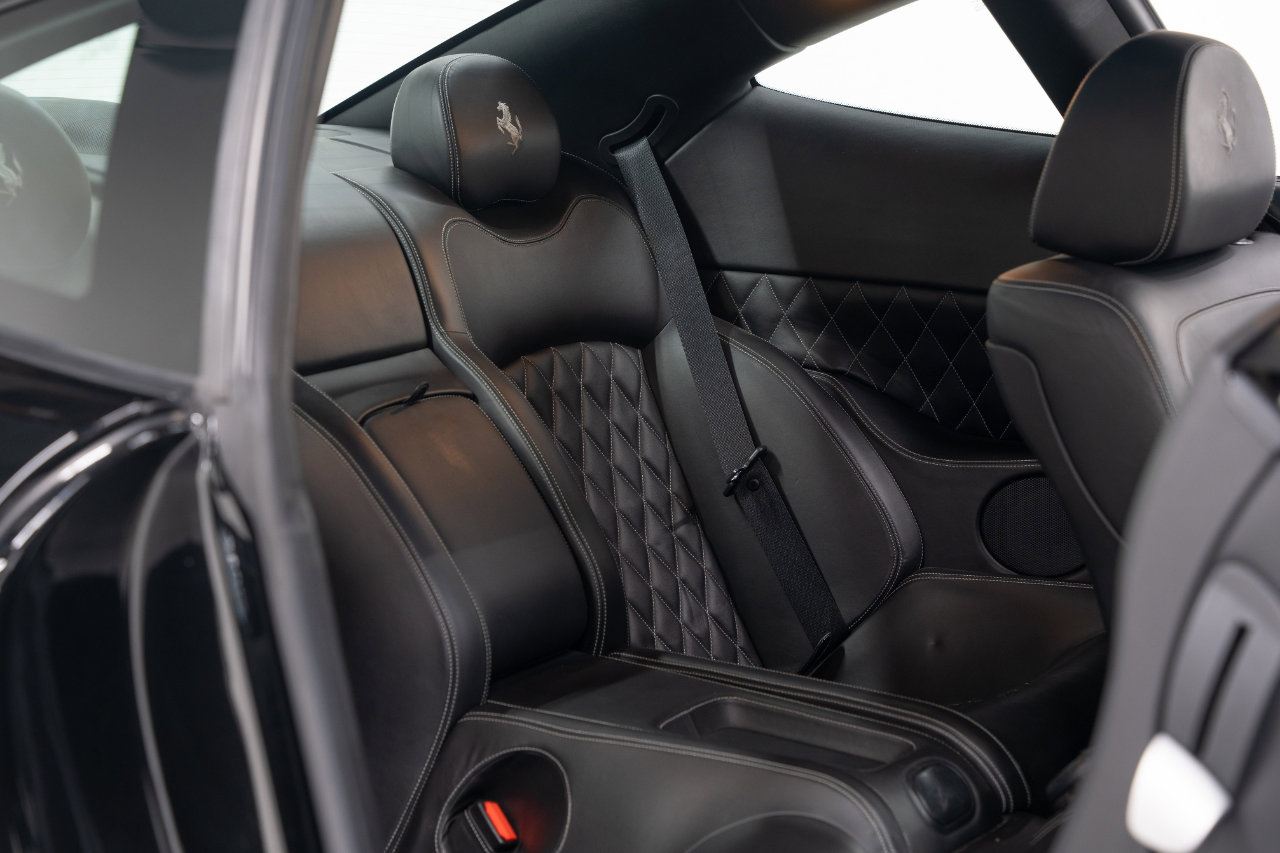 Used 2009 Ferrari 612 Scaglietti image 60
