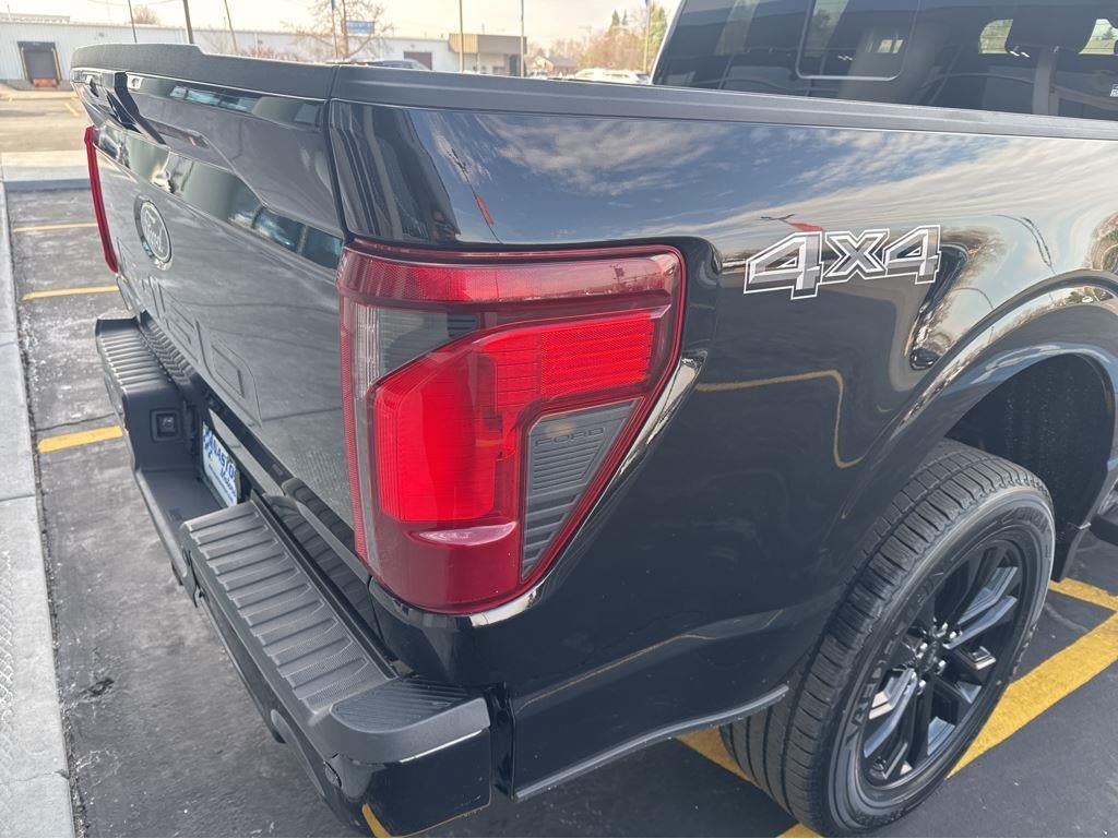 Used 2024 Ford F150 XLT w/ Equipment Group 302A MID AWD/4WD image 36
