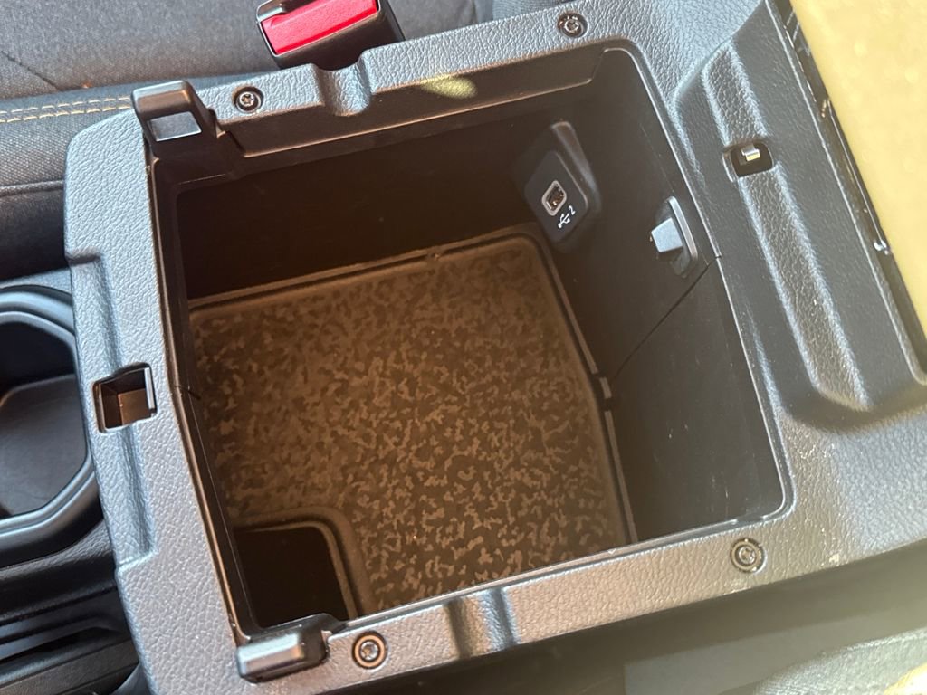 Used 2024 Jeep Wrangler Unlimited image 29