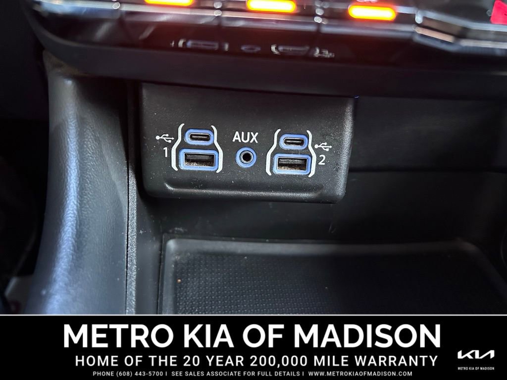 Used 2023 Dodge Durango GT image 21