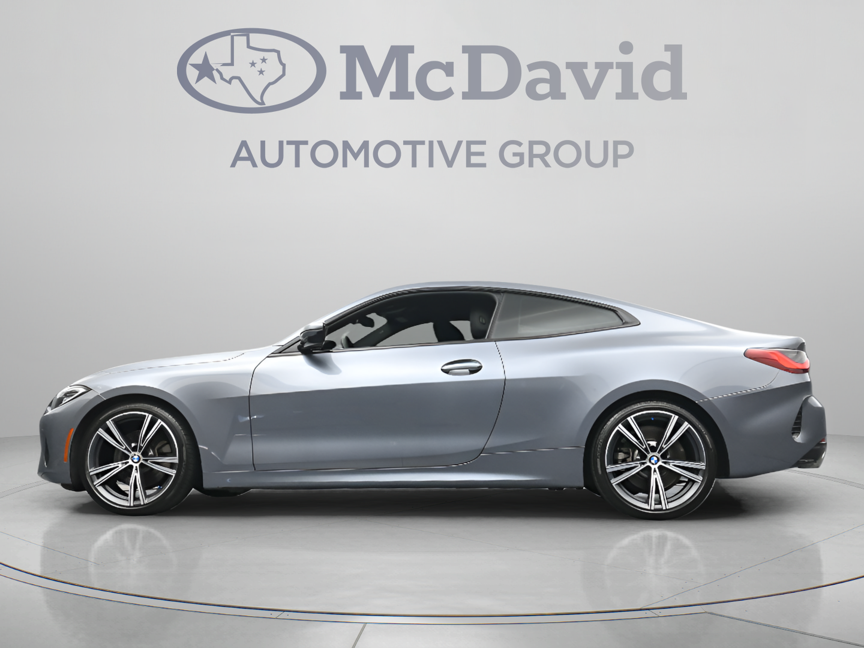 Used 2022 BMW 430i Coupe w/ Convenience Package RWD image 28