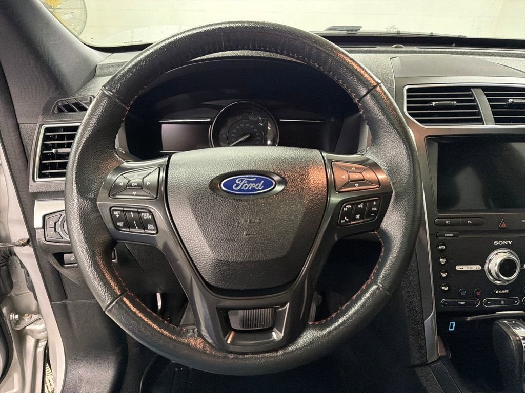 Used 2019 Ford Explorer Sport w/ Equipment Group 401A image 20