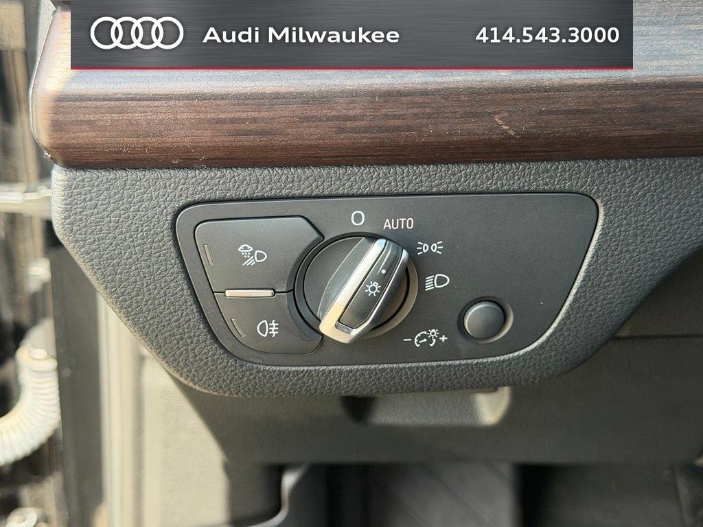 Used 2023 Audi Q5 2.0T Premium Plus w/ Premium Plus Package AWD/4WD image 25
