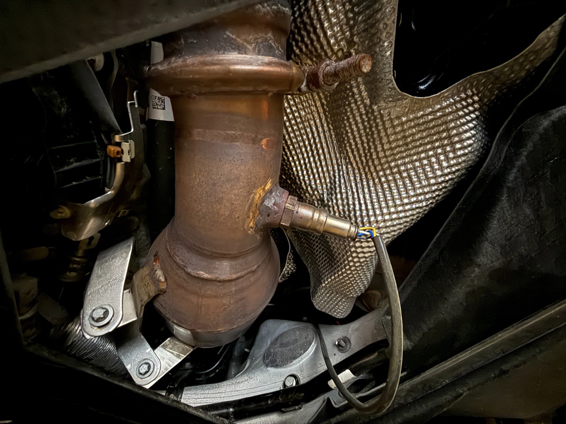 Used 2022 Mercedes-Benz SL 63 AMG 4MATIC image 50