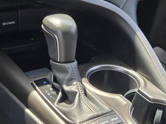 Used 2023 Toyota Camry XSE w/ Navigation Package FWD image 30
