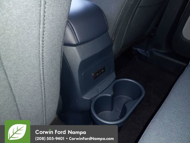 New 2026 Ford Maverick XLT w/ Equipment Group 301A image 26