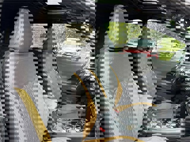 New 2025 Subaru Crosstrek 2.5i Sport image 18