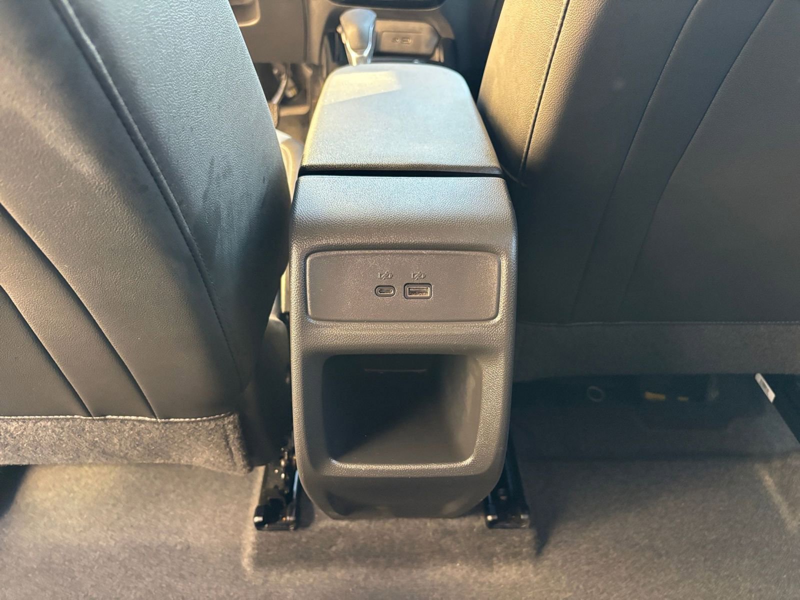 Used 2025 Chevrolet Trax LT w/ LT Convenience Package image 24