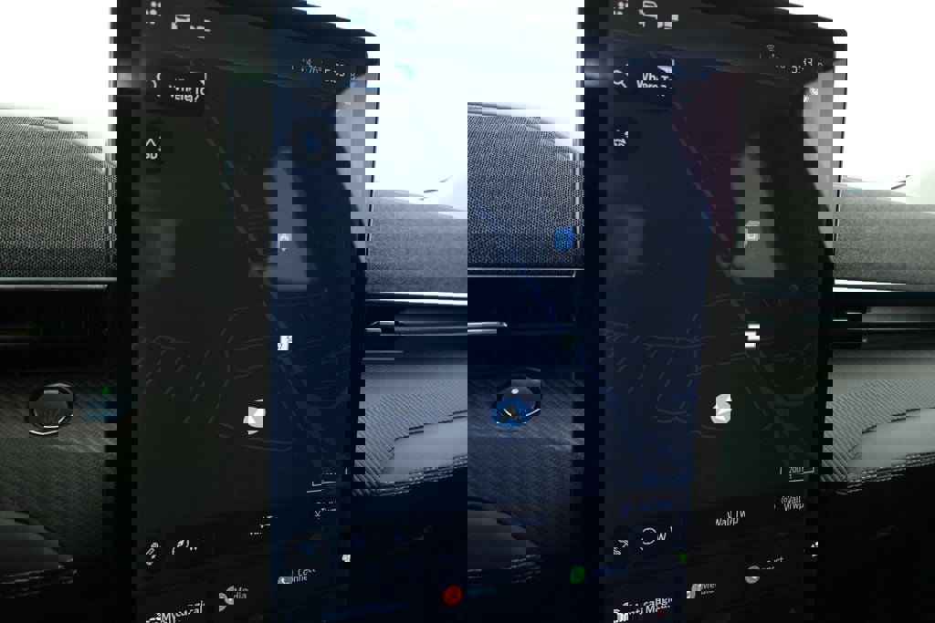 Used 2021 Ford Mustang Mach-E Premium image 17