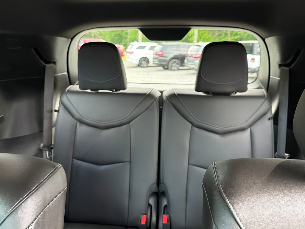Certified 2023 Cadillac XT6 Premium Luxury AWD/4WD image 14