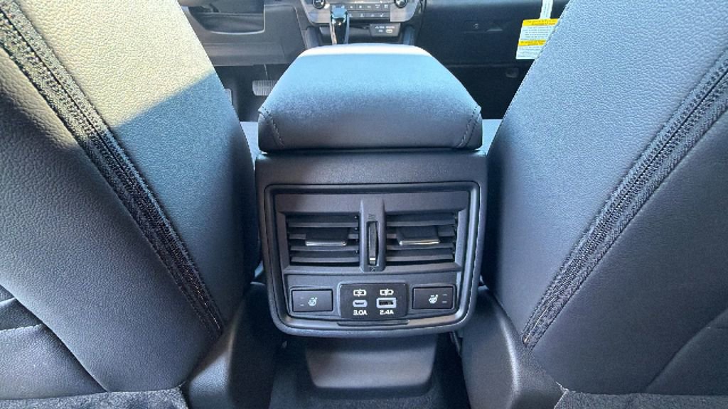 New 2026 Subaru Outback Limited image 25