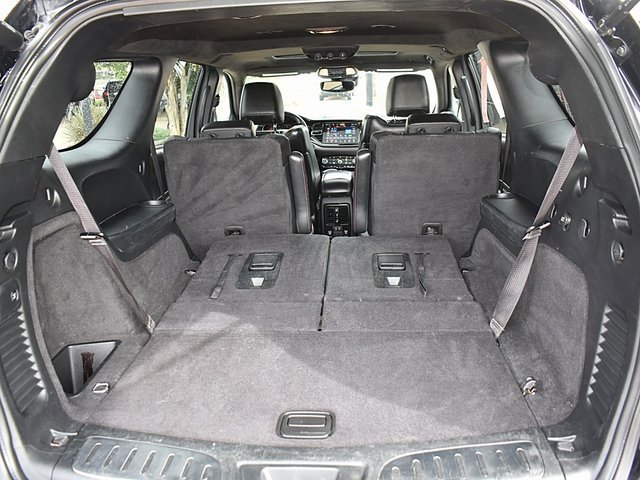 Used 2022 Dodge Durango R/T image 15