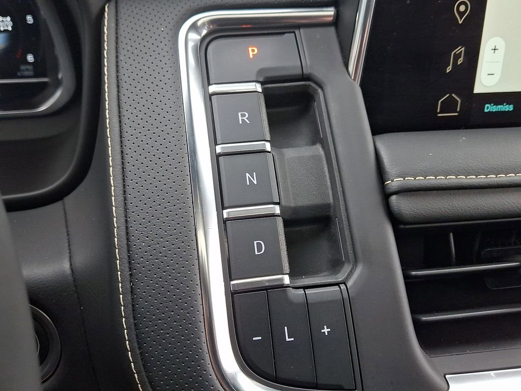 Certified 2023 GMC Yukon XL SLT image 15