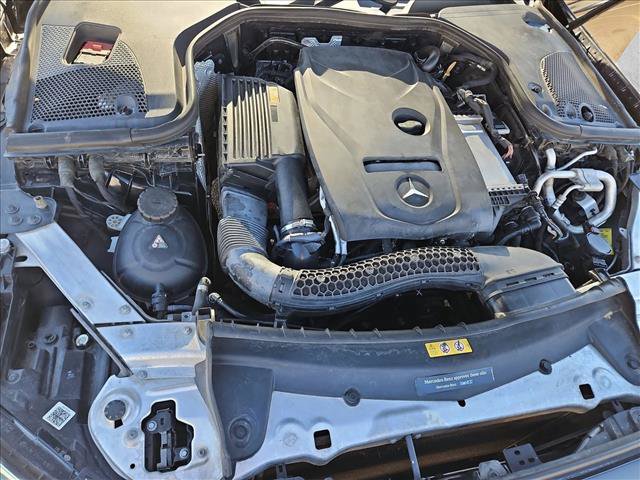 Used 2018 Mercedes-Benz E 300 image 24