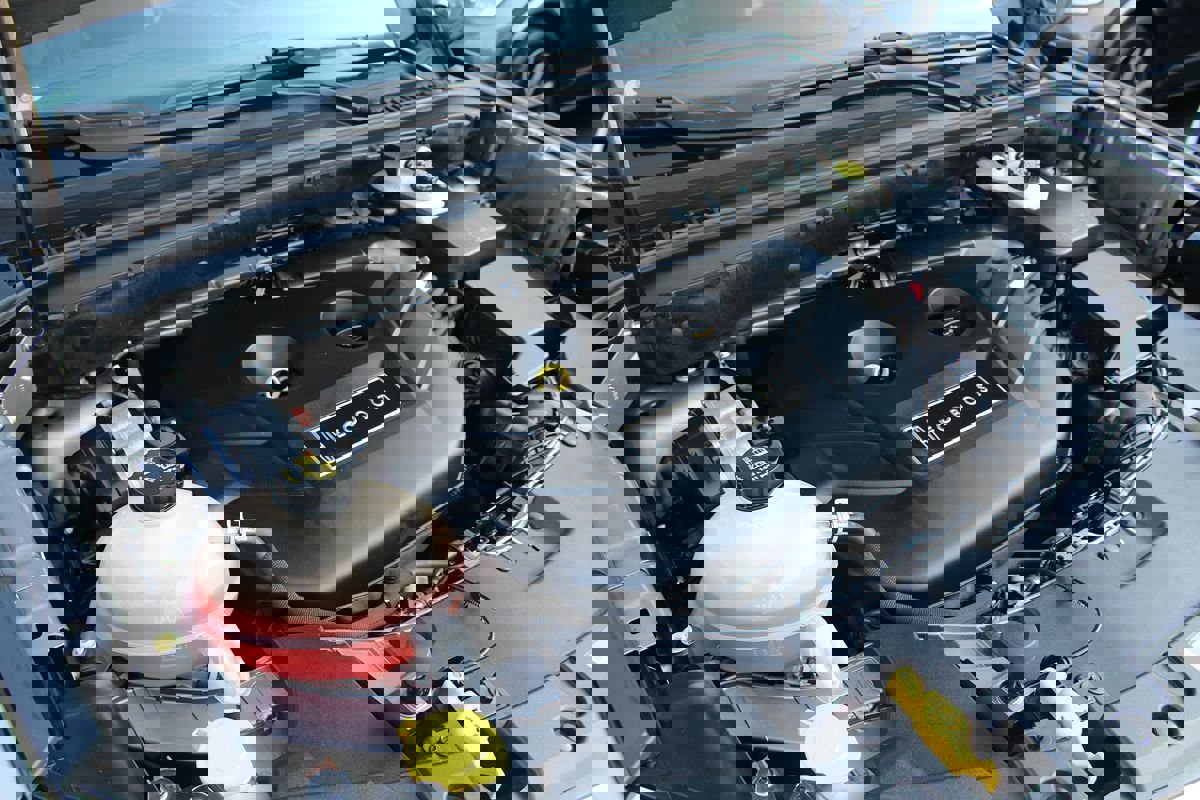 Used 2017 Lincoln MKC Select w/ Select Plus Package image 37