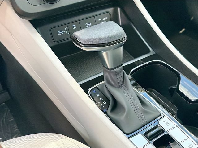 New 2026 Hyundai Tucson SE FWD image 16