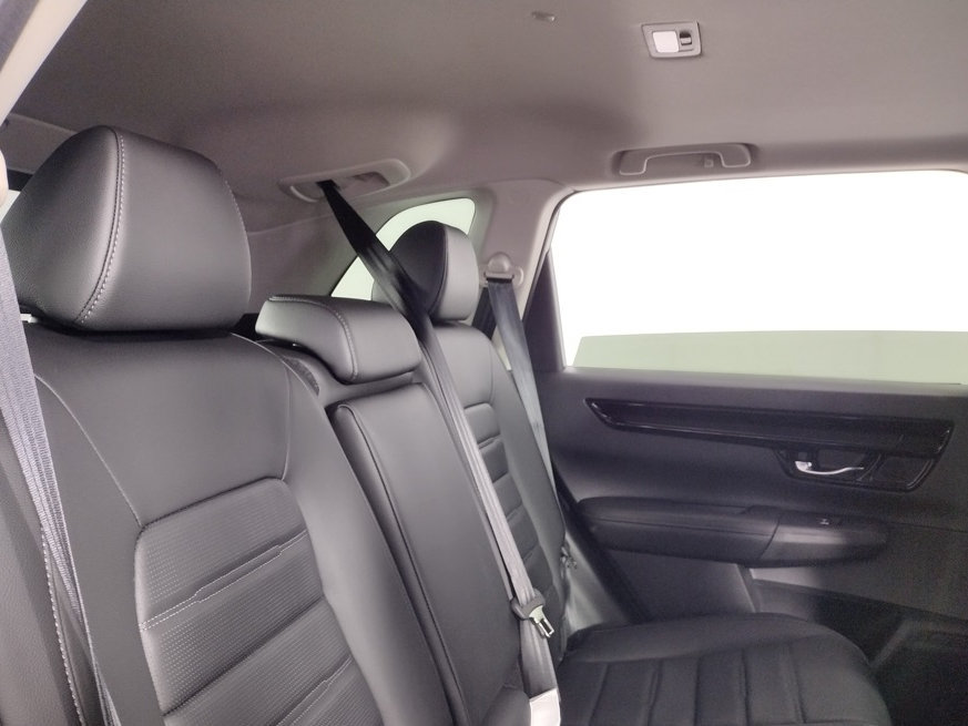 New 2027 Honda CR-V EX-L image 14