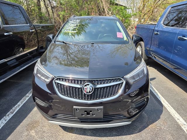 Used 2020 Buick Encore Preferred w/ Safety Package image 2