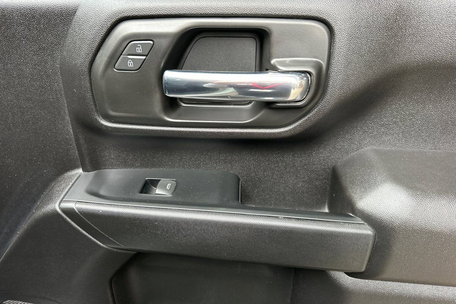 Certified 2024 Chevrolet Silverado 2500 Custom w/ Custom Value Package image 21