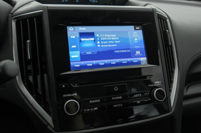 Used 2021 Subaru Forester image 27
