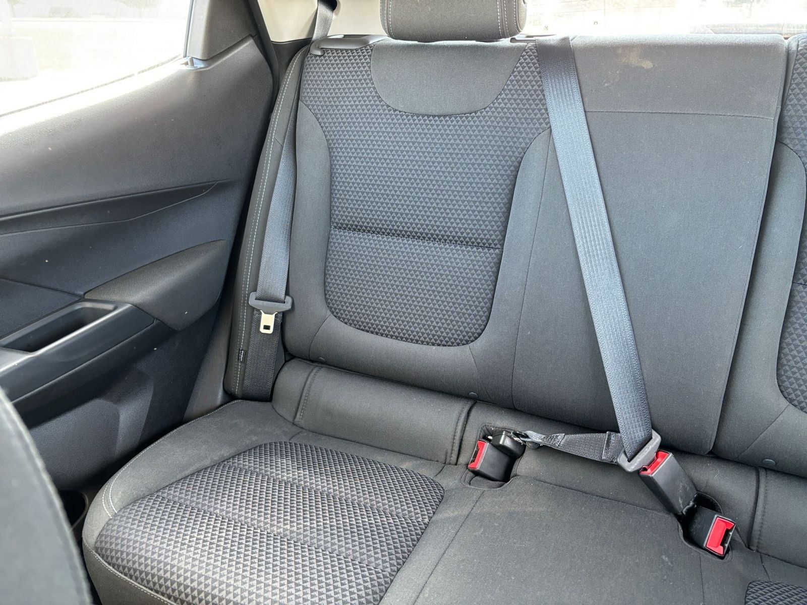 Used 2023 Chevrolet Bolt LT w/ Driver Confidence Package image 41